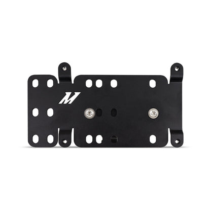 Mishimoto MM License Plate Relocation by Mishimoto