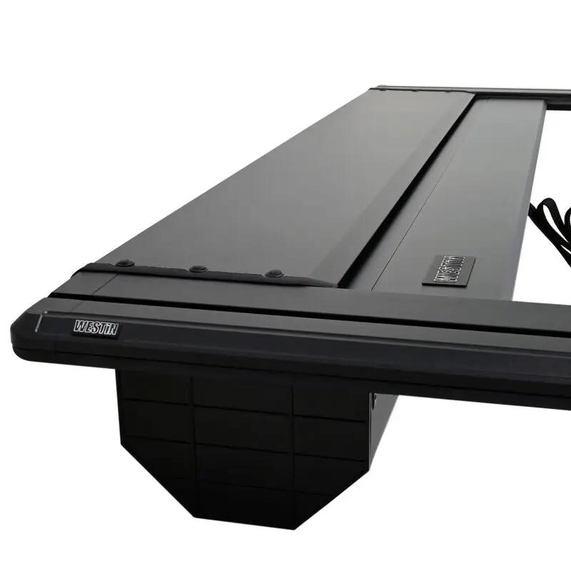 Westin WES Hard Roll Tonneau Covers by Westin