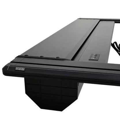 Westin WES Hard Roll Tonneau Covers by Westin
