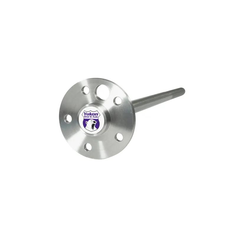 Yukon Gear & Axle YUK Alloy Axles by Yukon Gear & Axle