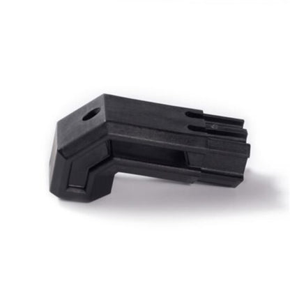 Putco PUT Tec Rails by Putco