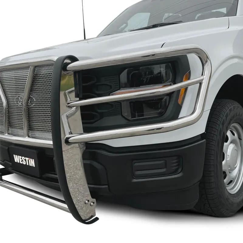 Westin WES HDX Grille Guards by Westin