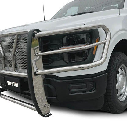 Westin WES HDX Grille Guards by Westin