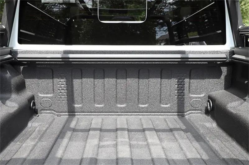Dee Zee DZE Bed Rails by Dee Zee