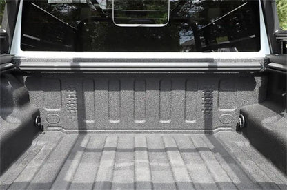 Dee Zee DZE Bed Rails by Dee Zee