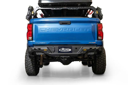 Addictive Desert Designs ADD Phantom Rear Bumper
