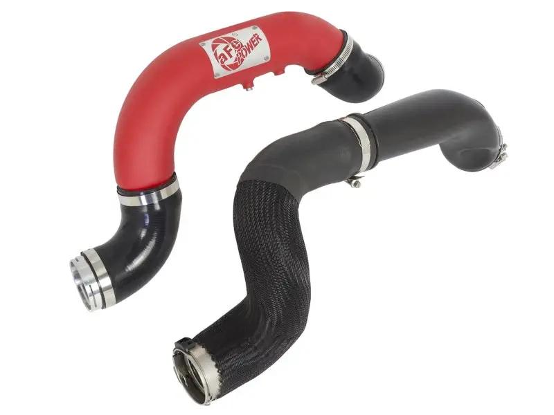 AFE Bladerunner I/C & Tubes by aFe