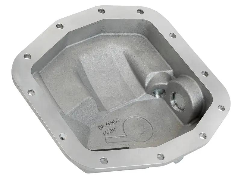 AFE Diff/Trans/Oil Covers