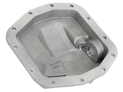 AFE Diff/Trans/Oil Covers