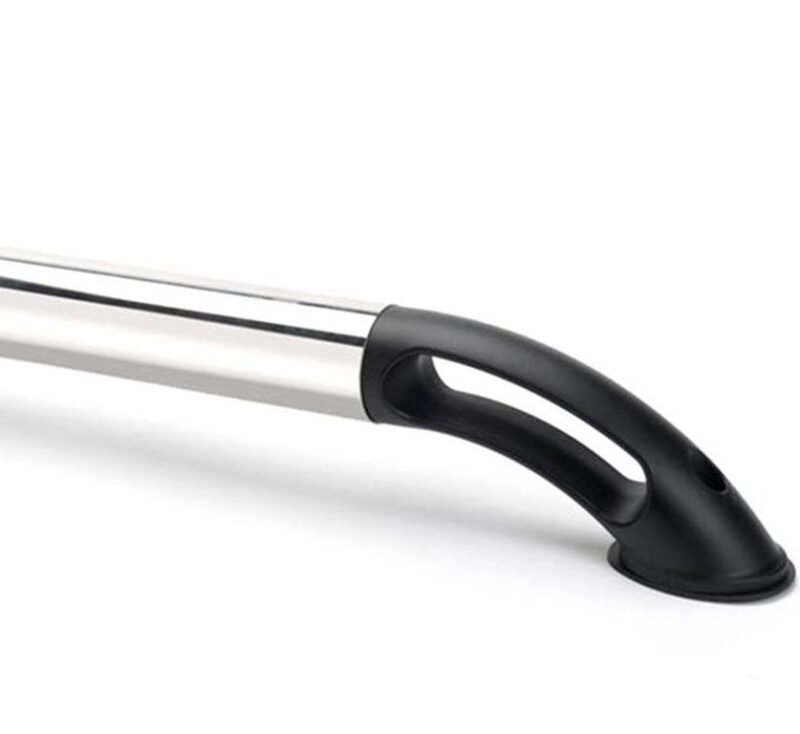 Putco PUT Nylon Boss Side Rails by Putco