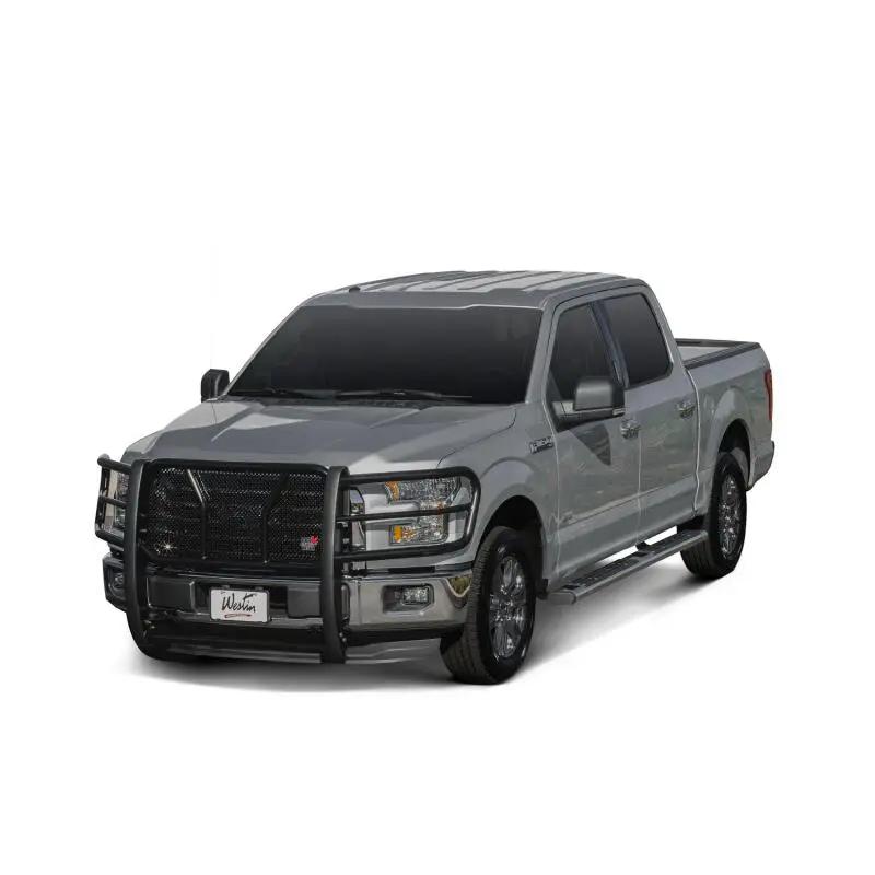 Westin WES Nerf Bars - Premier 6 by Westin