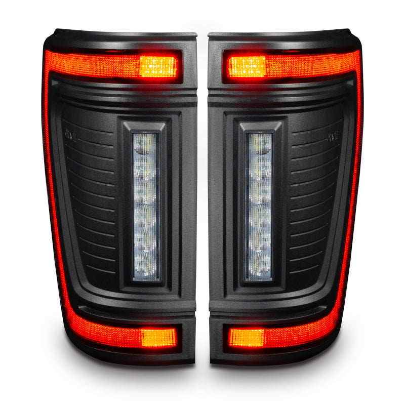 ORACLE Lighting ORL LED Tail Lights by ORACLE Lighting