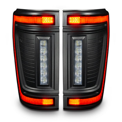 ORACLE Lighting ORL LED Tail Lights by ORACLE Lighting