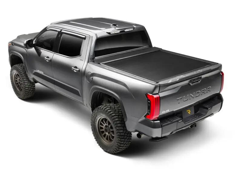 Roll-N-Lock RNL E-Series XT Tonneau Cover by Roll-N-Lock