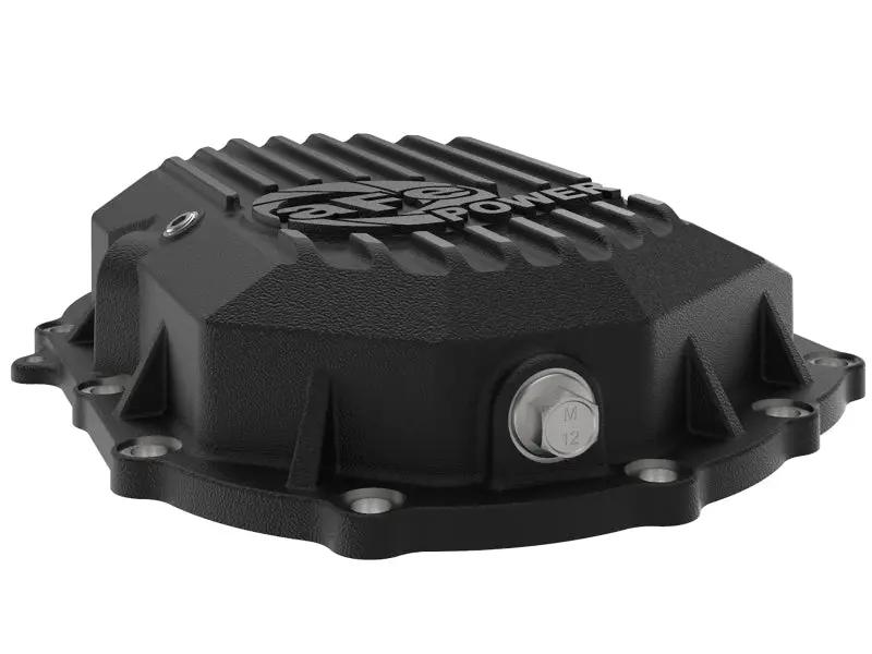 AFE Diff/Trans/Oil Covers by aFe