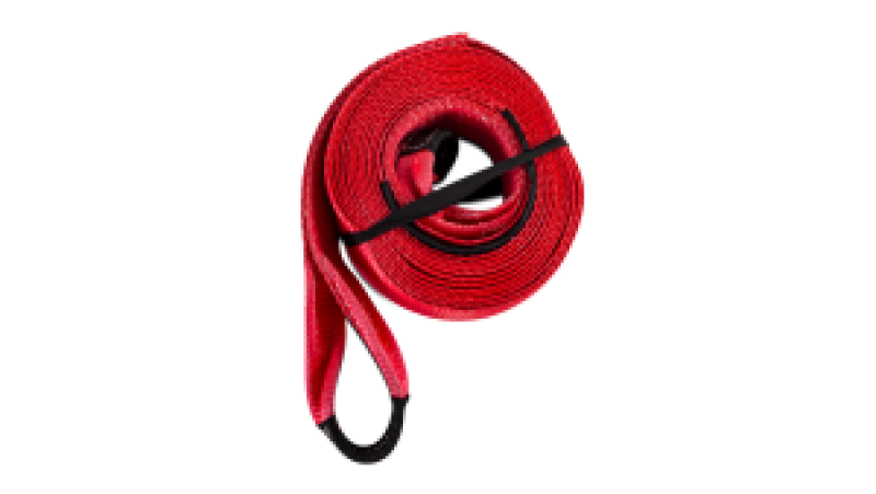 Body Armor 4x4 BOD Tow Straps by Body Armor 4x4
