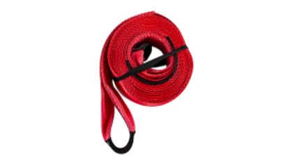 Body Armor 4x4 BOD Tow Straps by Body Armor 4x4