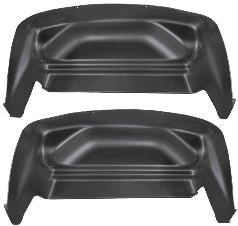 Husky Liners HL Wheel Well Guards