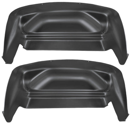 Husky Liners HL Wheel Well Guards