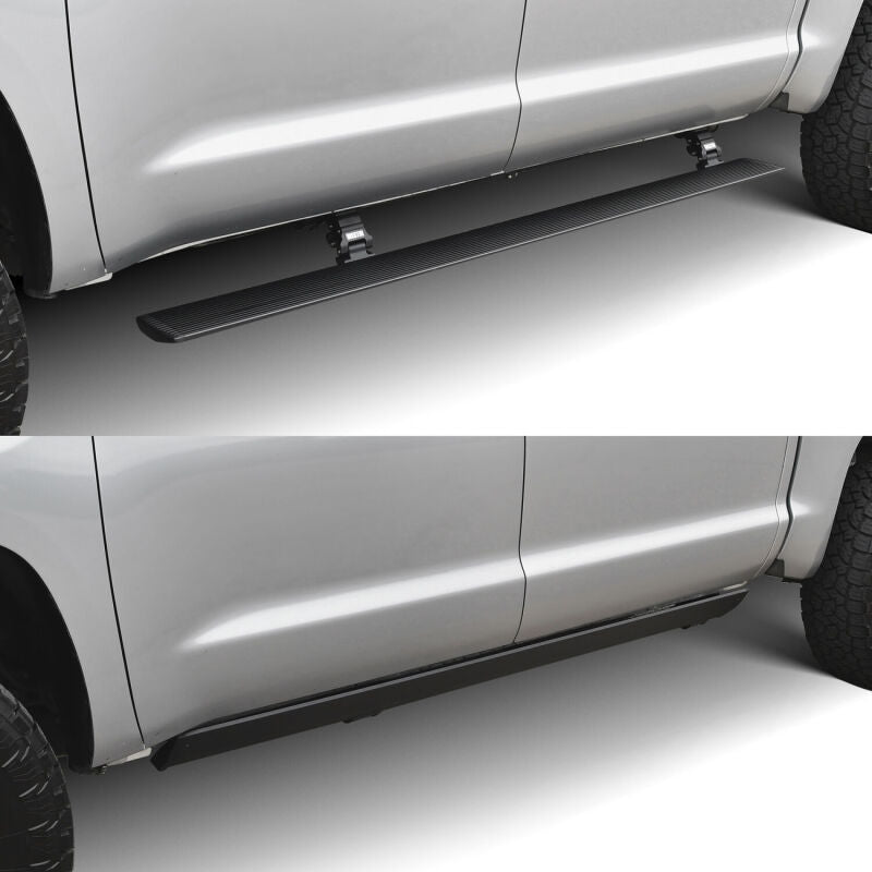 Westin WES Running Boards - Pro-e