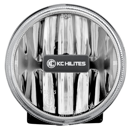 KC HiLiTES KCL Gravity LED - Fog Lights