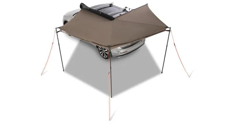 Rhino-Rack RHR Batwing Awning by Rhino-Rack