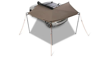 Rhino-Rack RHR Batwing Awning by Rhino-Rack