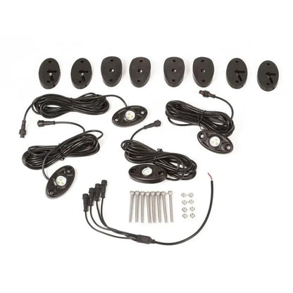 Rugged Ridge RUG LED Lights by Rugged Ridge
