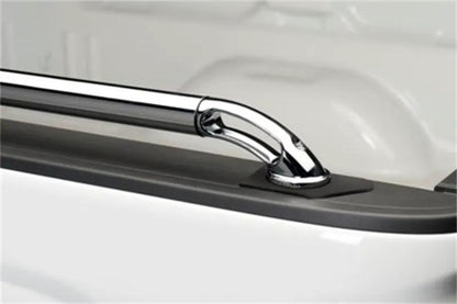 Putco PUT Locker Side Rails by Putco