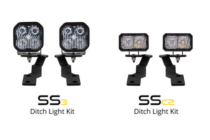 Diode Dynamics DIO LED Light Pods