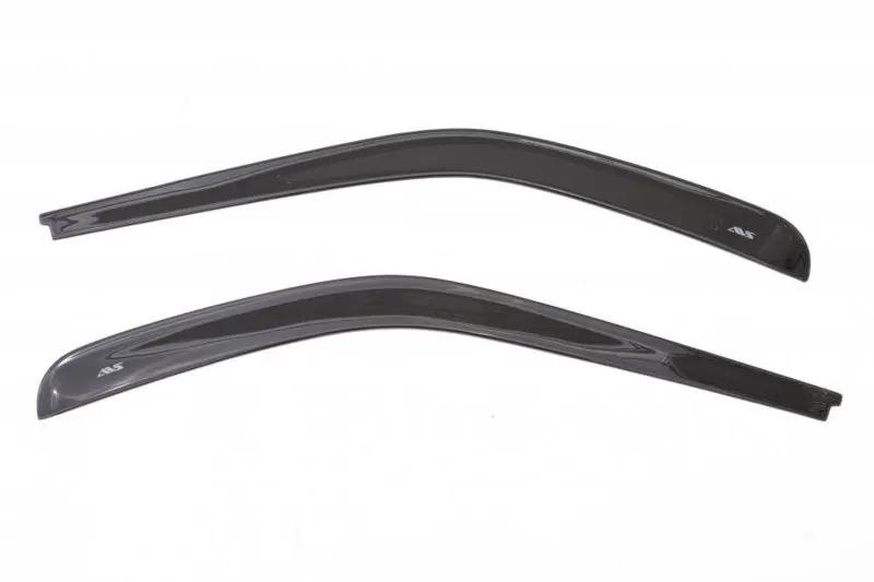 AVS Ventvisor Low Profile -Smk by AVS