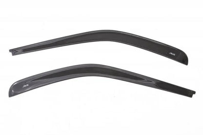 AVS Ventvisor Low Profile -Smk by AVS