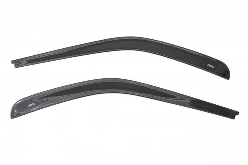 AVS Ventvisor Low Profile -Smk by AVS