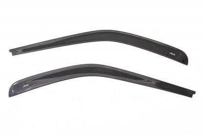 AVS Ventvisor Low Profile -Smk by AVS