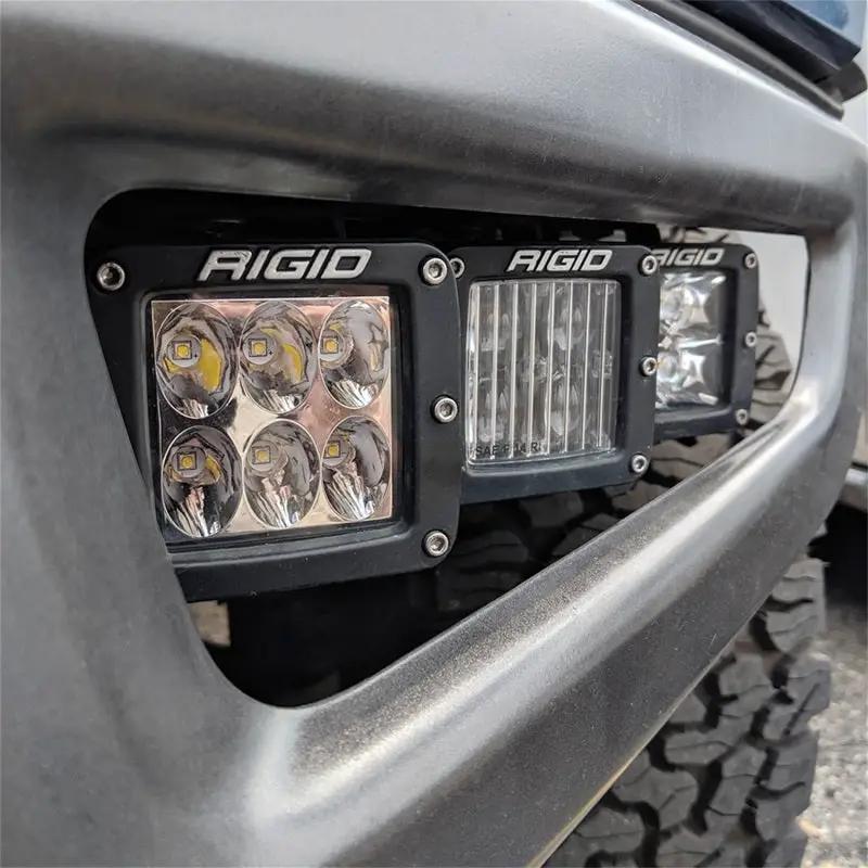 Ford Racing FR Light Kits by Ford Racing
