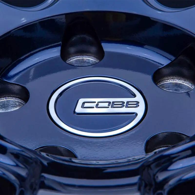 COBB ST-01 Wheels by COBB