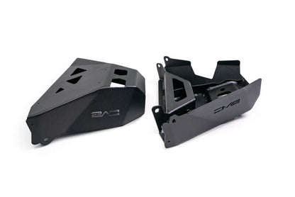 DV8 Offroad DVE Skid Plates
