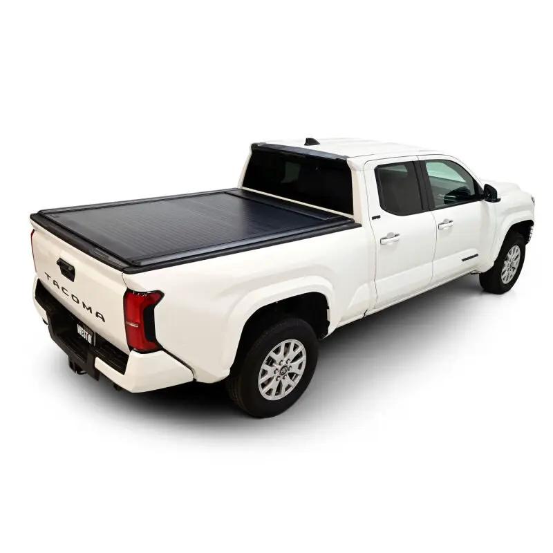 Westin WES Hard Roll Tonneau Covers by Westin
