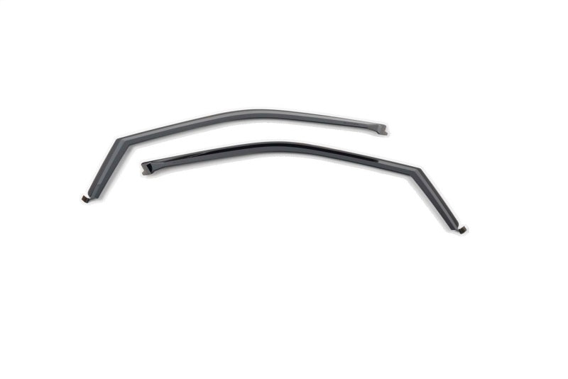 Putco PUT Element Tint Window Visors