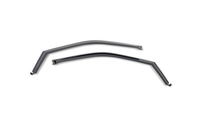 Putco PUT Element Tint Window Visors
