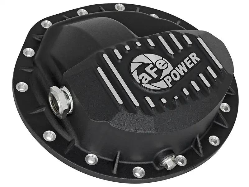 AFE Diff/Trans/Oil Covers by aFe