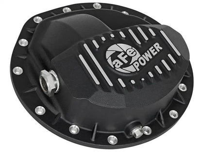 AFE Diff/Trans/Oil Covers by aFe