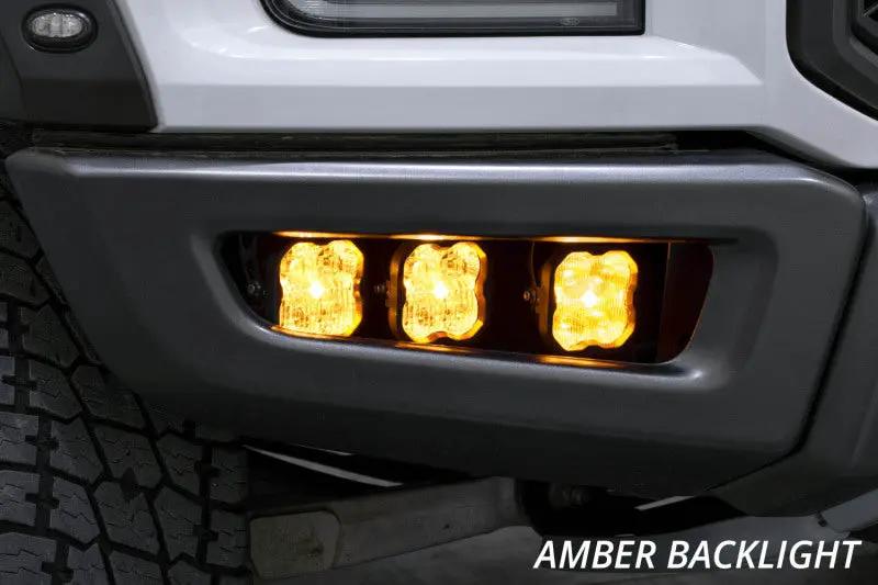 Diode Dynamics DIO Fog Lights by Diode Dynamics