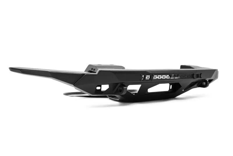 DV8 Offroad DVE Front Bumpers by DV8 Offroad