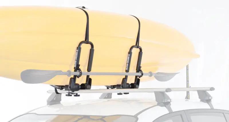 Rhino-Rack RHR Kayak Carrier by Rhino-Rack
