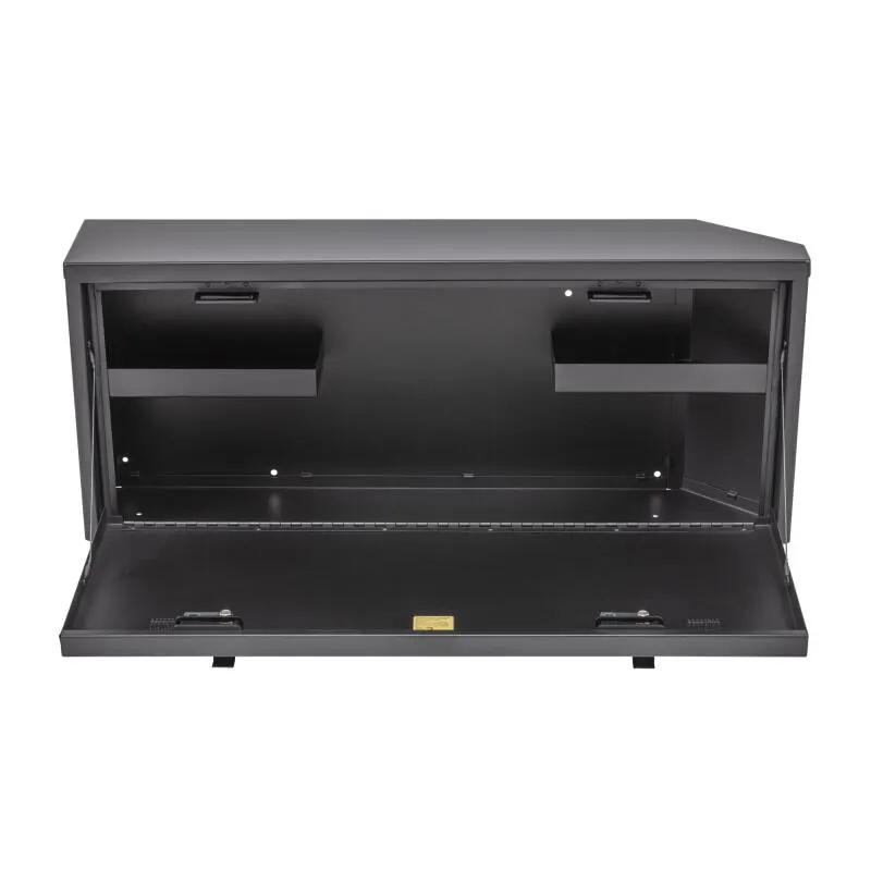 Tuffy Products TFY Tailgate Lockbox by Tuffy Products