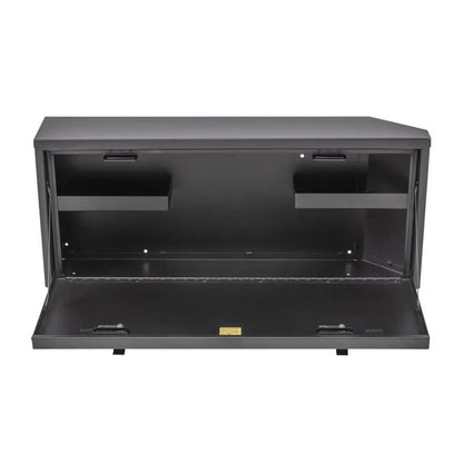 Tuffy Products TFY Tailgate Lockbox by Tuffy Products