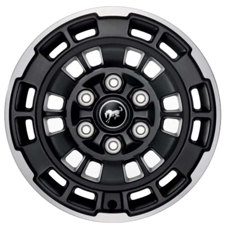 Ford Racing FR Wheels by Ford Racing
