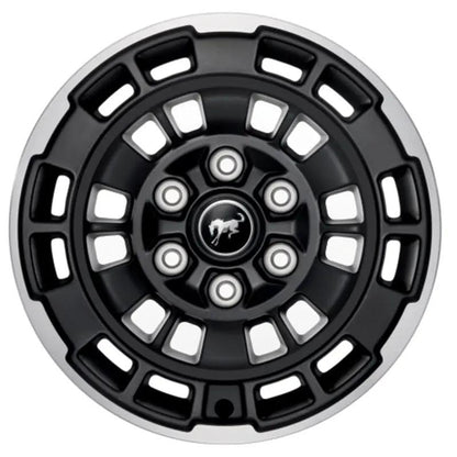 Ford Racing FR Wheels by Ford Racing