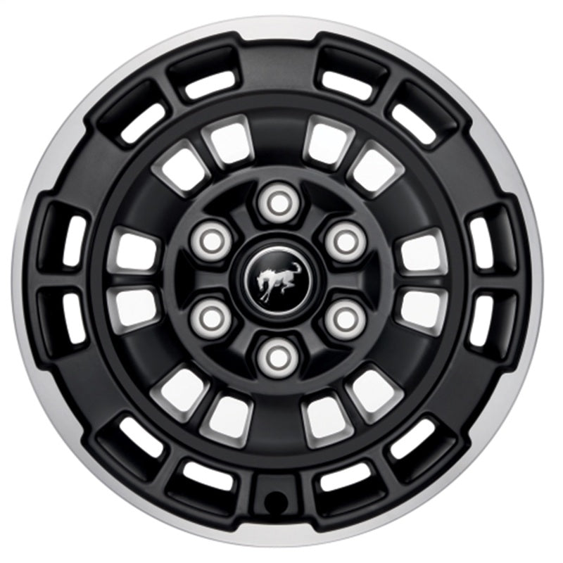 Ford Racing FR Wheels by Ford Racing